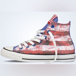 CONVERSE All Star High Tops - United States